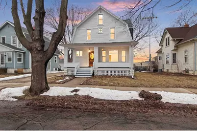 209 Oxford Avenue, Green Bay, WI 54303 - Photo 1