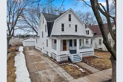 209 Oxford Avenue, Green Bay, WI 54303 - Photo 3