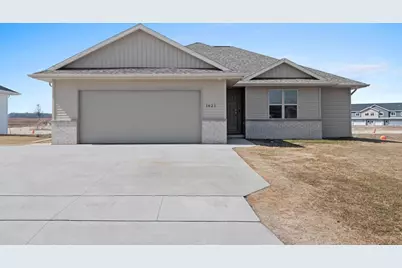 1621 Frontier Road, Luxemburg, WI 54217 - Photo 1