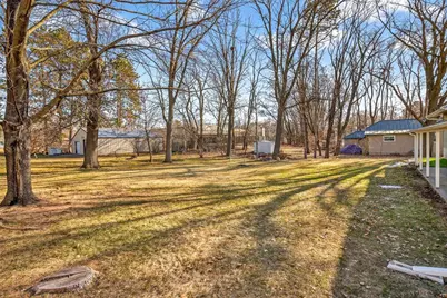 1009 Riverside Drive, Waupaca, WI 54981 - Photo 35