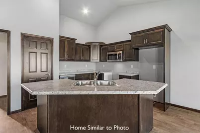 1728 Betty Jean Lane, Green Bay, WI 54313 - Photo 9