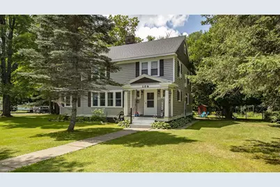 106 Rogers Avenue, Iron River, MI 49935 - Photo 1