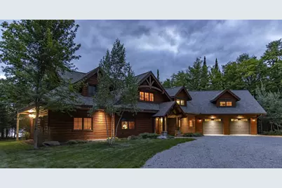 195 Homan Lake Road, Iron River, MI 49935 - Photo 1