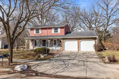 1645 Crestview Drive, Oshkosh, WI 54904 - Photo 1