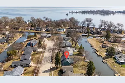 917 Windward Court, Oshkosh, WI 54901 - Photo 3