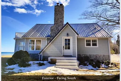 N2890 Lakeshore Road, Kewaunee, WI 54216 - Photo 1