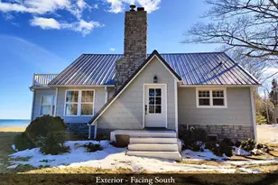 N2890 Lakeshore Rd, Kewaunee, WI 54216 - Photo 1