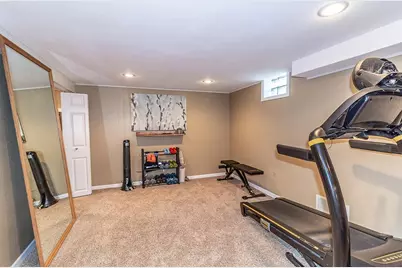 1406 Lawrence Street, New London, WI 54961 - Photo 25