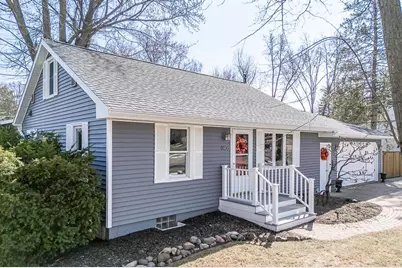 1406 Lawrence Street, New London, WI 54961 - Photo 31