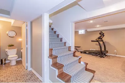 1406 Lawrence Street, New London, WI 54961 - Photo 27