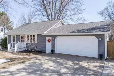 1406 Lawrence Street, New London, WI 54961 - Photo 33