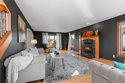 W5054 Birchwood Drive, Sherwood, WI 54169 - Photo 9