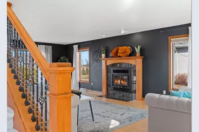 W5054 Birchwood Drive, Sherwood, WI 54169 - Photo 3