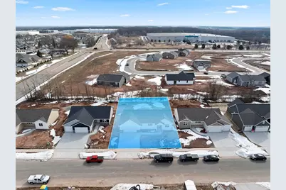 N9278 Constellation Drive, Appleton, WI 54915 - Photo 3