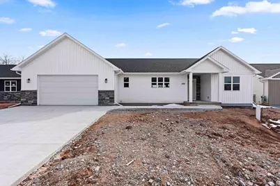 N9278 Constellation Drive, Appleton, WI 54915 - Photo 1