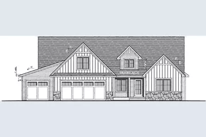 1237 Centennial Centre Boulevard, Oneida, WI 54155 - Photo 1