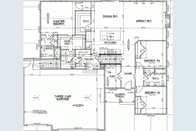 1237 Centennial Centre Boulevard, Oneida, WI 54155 - Photo 3