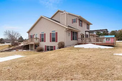 W688 River Bend Drive, Kaukauna, WI 54130 - Photo 69