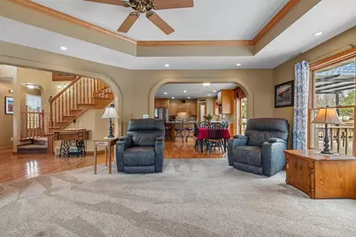 W688 River Bend Drive, Kaukauna, WI 54130 - Photo 13