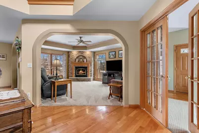 W688 River Bend Drive, Kaukauna, WI 54130 - Photo 9