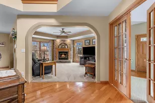 W688 River Bend Dr, Kaukauna, WI 54130 - Photo 9