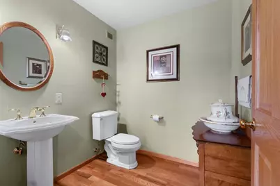 W688 River Bend Drive, Kaukauna, WI 54130 - Photo 29