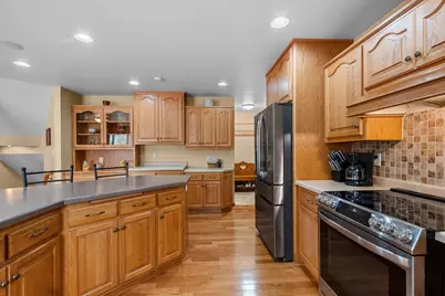 W688 River Bend Drive, Kaukauna, WI 54130 - Photo 25