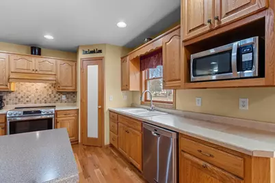 W688 River Bend Drive, Kaukauna, WI 54130 - Photo 23