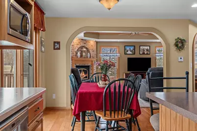 W688 River Bend Drive, Kaukauna, WI 54130 - Photo 19