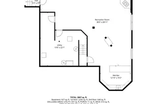 W688 River Bend Dr, Kaukauna, WI 54130 - Photo 45