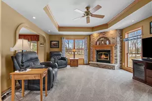 W688 River Bend Dr, Kaukauna, WI 54130 - Photo 11