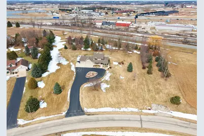 W688 River Bend Drive, Kaukauna, WI 54130 - Photo 63