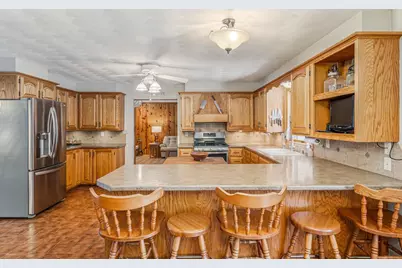 N1212 Clune Road, Kaukauna, WI 54130 - Photo 5