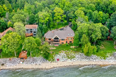 5229 Edgewater Beach Road, Green Bay, WI 54311 - Photo 75