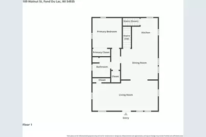 109 Walnut Street, Fond du Lac, WI 54935 - Photo 27