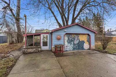 109 Walnut Street, Fond du Lac, WI 54935 - Photo 3