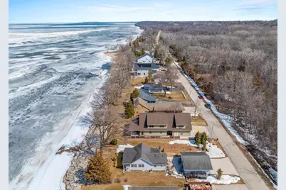 4813 Edgewater Beach Road, Green Bay, WI 54311 - Photo 85