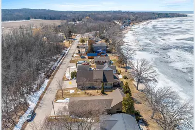 4813 Edgewater Beach Road, Green Bay, WI 54311 - Photo 83