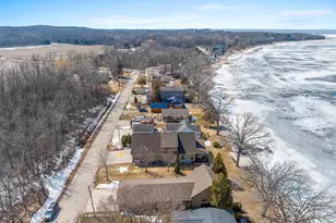 4813 Edgewater Beach Rd, Green Bay, WI 54311 - Photo 83