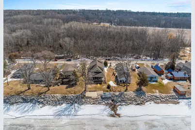 4813 Edgewater Beach Road, Green Bay, WI 54311 - Photo 81