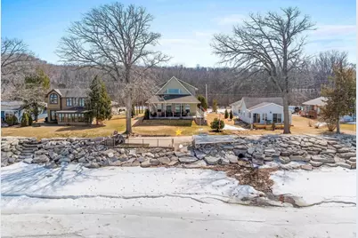 4813 Edgewater Beach Road, Green Bay, WI 54311 - Photo 77