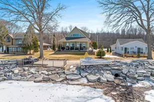 4813 Edgewater Beach Rd, Green Bay, WI 54311 - Photo 1