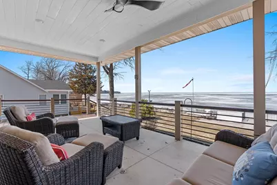 4813 Edgewater Beach Road, Green Bay, WI 54311 - Photo 5