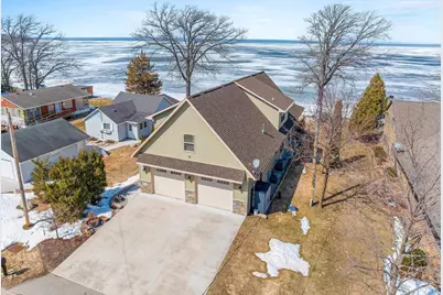 4813 Edgewater Beach Road, Green Bay, WI 54311 - Photo 75
