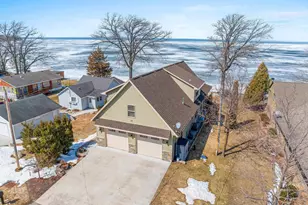 4813 Edgewater Beach Rd, Green Bay, WI 54311 - Photo 75