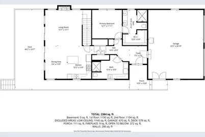 4813 Edgewater Beach Road, Green Bay, WI 54311 - Photo 55