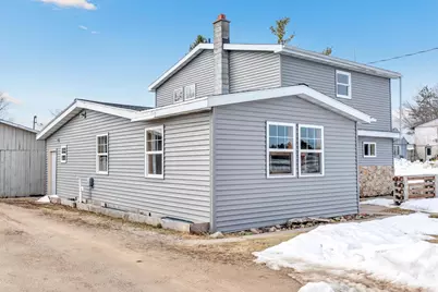 10931 Gillett Town Hall Road, Gillett, WI 54124 - Photo 1