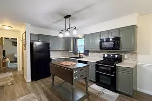 283 Old Pioneer Rd, Fond du Lac, WI 54935 - Photo 5