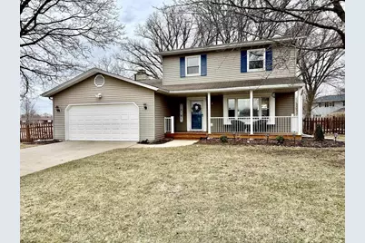 283 Old Pioneer Road, Fond du Lac, WI 54935 - Photo 1