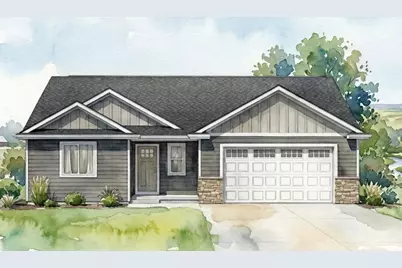 1905 Golden Gate Drive, Appleton, WI 54913 - Photo 1